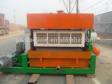 Paper Recycling Egg Tray Making Machine/ Paper Egg Tray Production Line