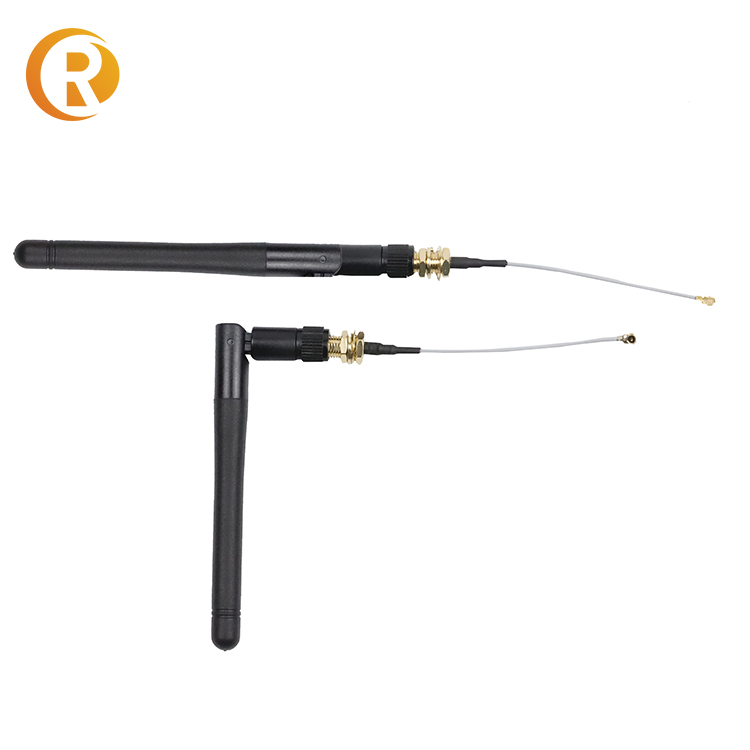 2dbi 3dbi 5dbi 7dbi 9dbi 12dbi 433Mhz 868Mhz GSM 3G 4G 2.4G 5.8G Rubber duck Antenna