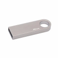 Logo ile Sıcak Satış Yüksek Kaliteli Metal USB Flash