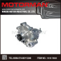 Pompa air TOYOTA GWT 16101-76030-87A