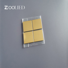 Square plano-concave mirror 50*50mm F100