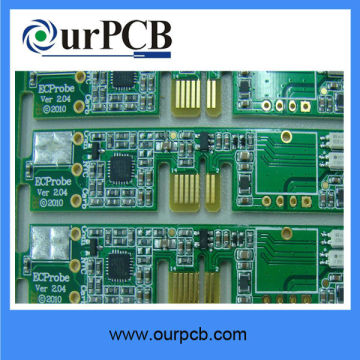 performance stability quickturn pcb