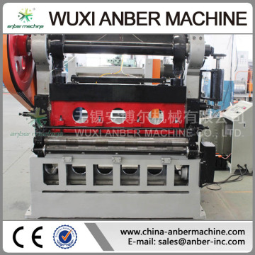 1.25M Expanded Metal Mesh Production Line, Expanded Mesh Machine