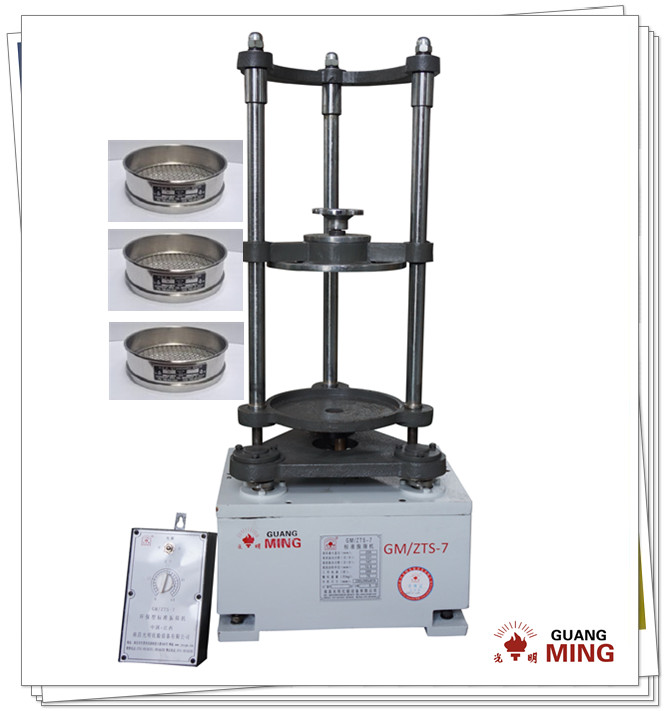 Laboratory Sieving Machine Screening Mineral&Ore Lab Equipment