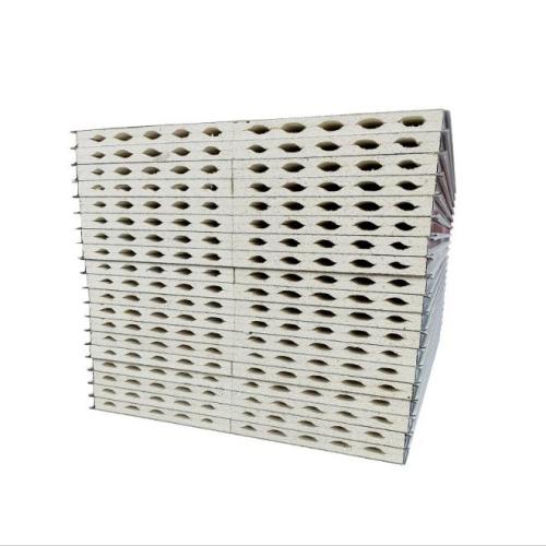 CFS Building Material Magnesium Oxysulfide Sandwich Panel