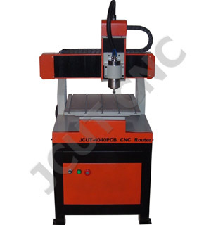 PCB CNC ROUTER JCUT-4040