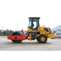 Superior quality 6 ton construction road roller for sale
