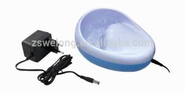 Electric Nail Bubble Spa with CE Certificate for Nail Salon