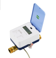Smart Ultrasonic Prepaid Remote Water Flow Meter