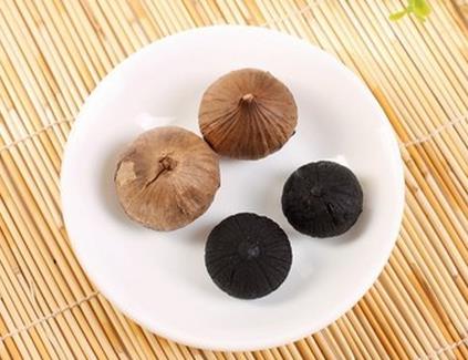 Solo Black garlic (102)