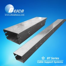 UL Wireway Certificate E465156