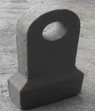 Sand Casting Wear Resistance Parts,private casting part