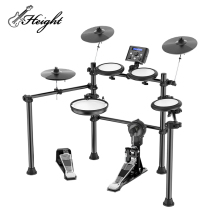 Digital Drum Sets and Electric Drum Kits: Your Ultimate Guide to Percussion Instruments and Drum Sets