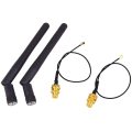 High Gain Long Range Wifi Signal Receiver Antenna