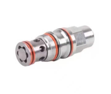 60L CBC pilot ratio counterbalance valve