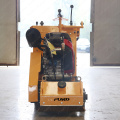 Best-selling global 300mm honda engine asphalt road milling concrete scarifier machine