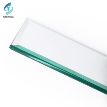 3-8mm Rolled Plate Glass