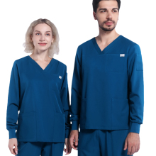 Hospital Uniform Scrubs Sets for Men and Women - Newsex Scrubs