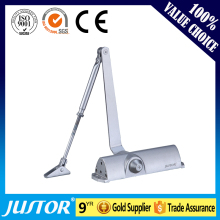 adjust door closer adjustment JU-084 big brand JUSTOR in China