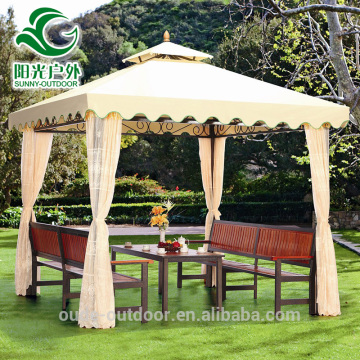 Hot Sale Factory price wind waterproof proof bali waterproof gazebo