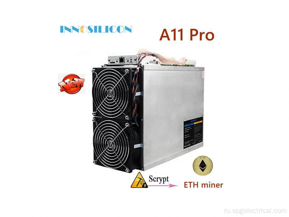 Blockchain Miner Innosilicon Ethereum Mining Machine