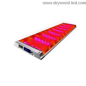 170w,350w Intelligent grow light,remote&networking,private mode