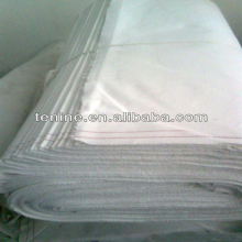 polyester spun filter cloth