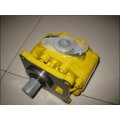 Bomba de trabalho SD22 bulldozer shantui 07444-66103