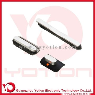 wholesale for iphone 3gs volume button mute button power button
