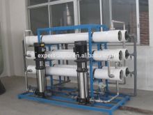 reverse osmosis deionized water purification machine