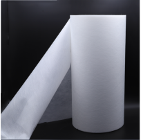 Manufacture Of Laminated PP Non-woven Fabric