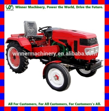 15-30hp weifang tractor with competitive price