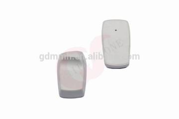 8.2Mhz plastic hang tags for clothing, magnetic clothing tags