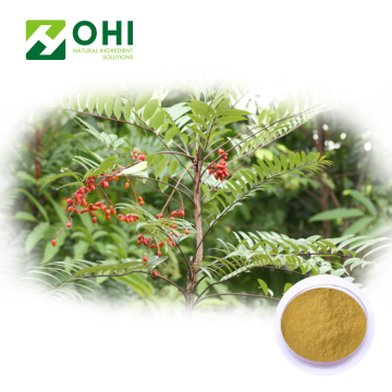 Pure Nature Tongkat ali extract Eurycomanone 1% 2%