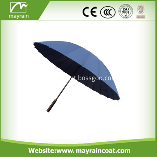 Handle Straight Umbrella