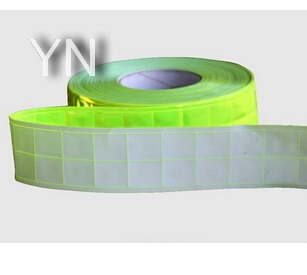 Reflective Krystal Lattice Material