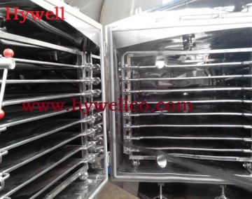 Plant Extracts Low Temperature Drying Machine