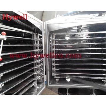 Plant Extracts Low Temperature Drying Machine