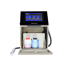 Date Coding Machine for Packing Line Expiry Date Ink Printer