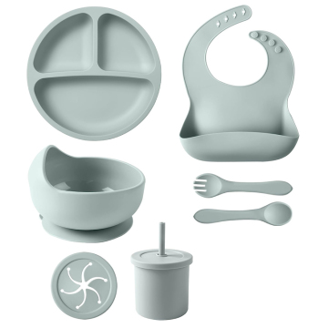 Best Baby Feeding Sets: A Comprehensive Guide