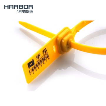 Best sellers 380mm Adjustable Strap Plastic Seal