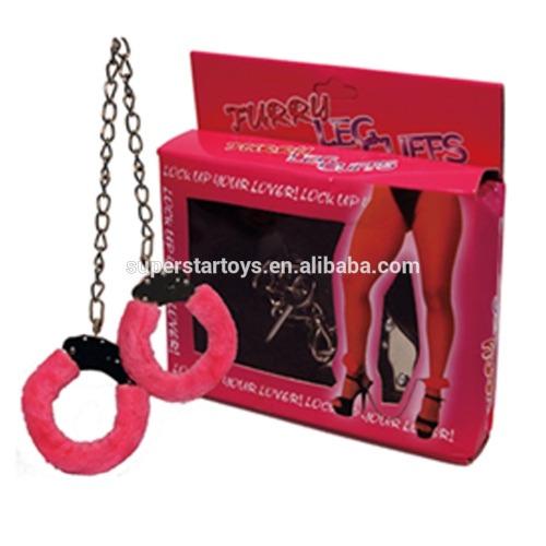 5151006-33 adult sexy legcuffs