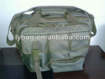 military organise bag/hand ba/military computer bag