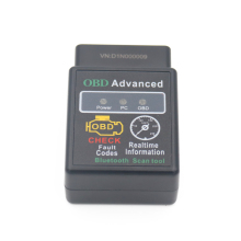 Universal V02H4 Car OBD Elm327 V1.5 OBD 2 Car Scanner Bluetooth V1.5 OBDii OBD ii Scanners Automobile Diagnostic AUTO ELM 327