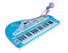 37 keys keyboard instrument MQ-021FM