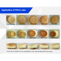 Chất xơ hòa tan trong nước Thay thế đường Fructooligosaccharide