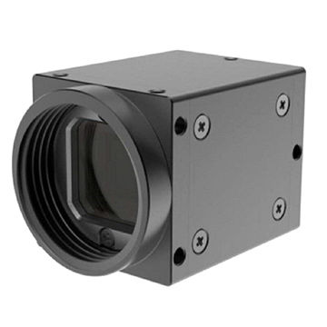 the industrial camera of automation system