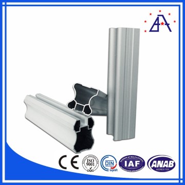 Customized names of aluminum profile