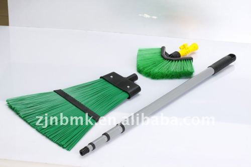 Garden Broom