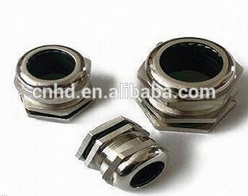 explosion-proof metric wire cable glands